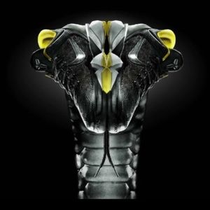 Meet your Posher, Lusio